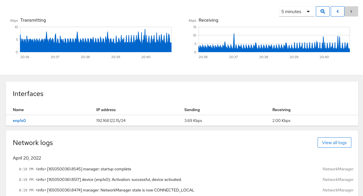 Compiling Cockpit on Ubuntu 22.04 LTS - Migrating to Cockpit (Part II)