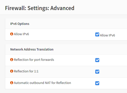 Backing up OPNsense to Nextcloud