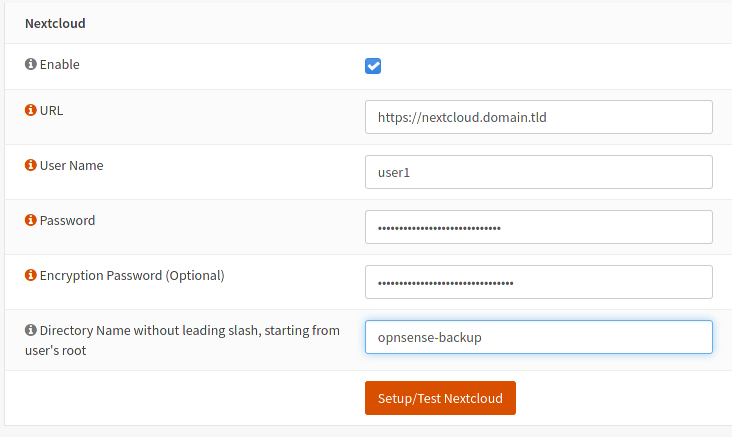 Can anyone tell me why my final installation is failing for opnsense? :  r/OPNsenseFirewall