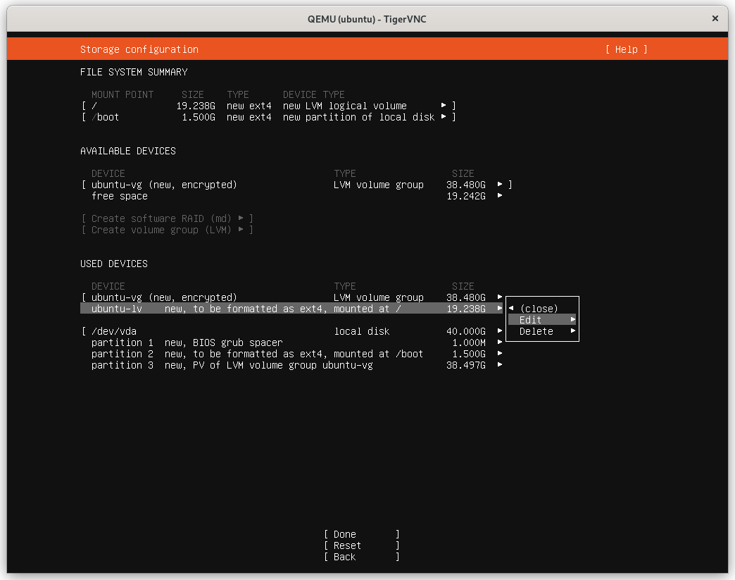 Ubuntu Server 22.04 LTS with Remote LUKS Unlock  - Migrating to Cockpit (Part I)