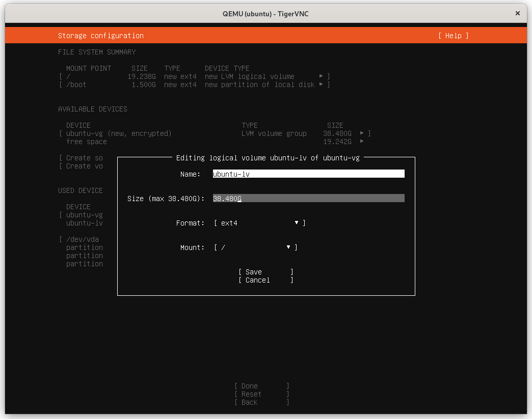 Ubuntu Server 22.04 LTS with Remote LUKS Unlock  - Migrating to Cockpit (Part I)