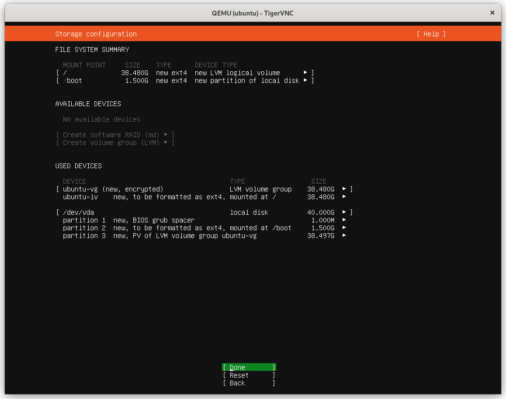 Ubuntu Server 22.04 LTS with Remote LUKS Unlock  - Migrating to Cockpit (Part I)