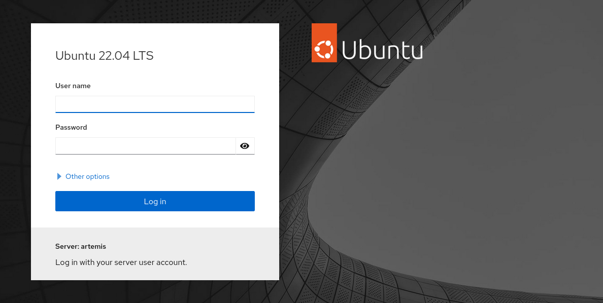 Compiling Cockpit on Ubuntu 22.04 LTS - Migrating to Cockpit (Part II)